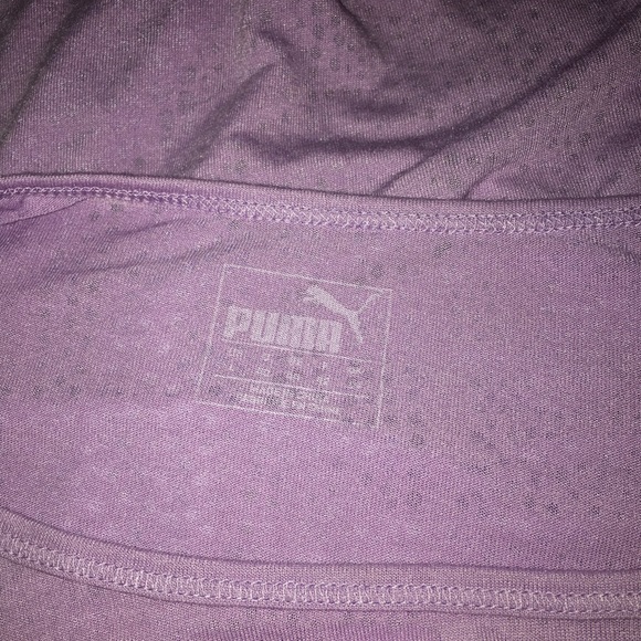 ✨PUMA✨  Workout Tank Top - Picture 6 of 6